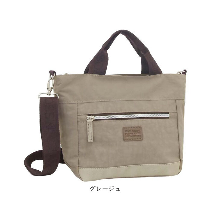 BACKYARD FAMILY「ショルダーバッグ レディース 通販 ショルダーバック 斜めがけ 大人 手提げ 2WAYバッグ」|ショルダー・メッセンジャー|