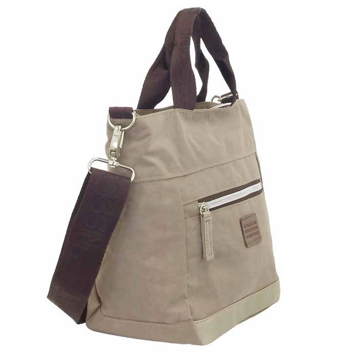 BACKYARD FAMILY「ショルダーバッグ レディース 通販 ショルダーバック 斜めがけ 大人 手提げ 2WAYバッグ」|ショルダー・メッセンジャー|