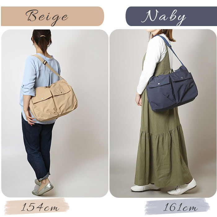 anello「アネロ ショルダーバッグ anello ATB4622 通販 ショルダーバック レディース」|ショルダー・メッセンジャー|