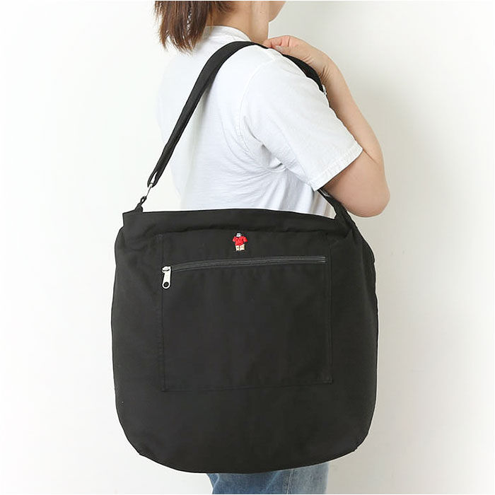 BACKYARD FAMILY「ベンデイビス BEN DAVIS ショルダー BDW-834 通販 ショルダーバッグ」|ショルダー・メッセンジャー|