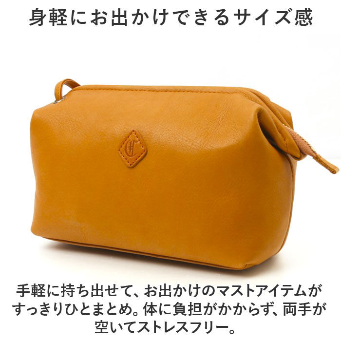 BACKYARD FAMILY「クレドラン CLEDRAN ショルダー CL-3542 通販 TANTE タンテ パースショルダー」|ショルダー・メッセンジャー|