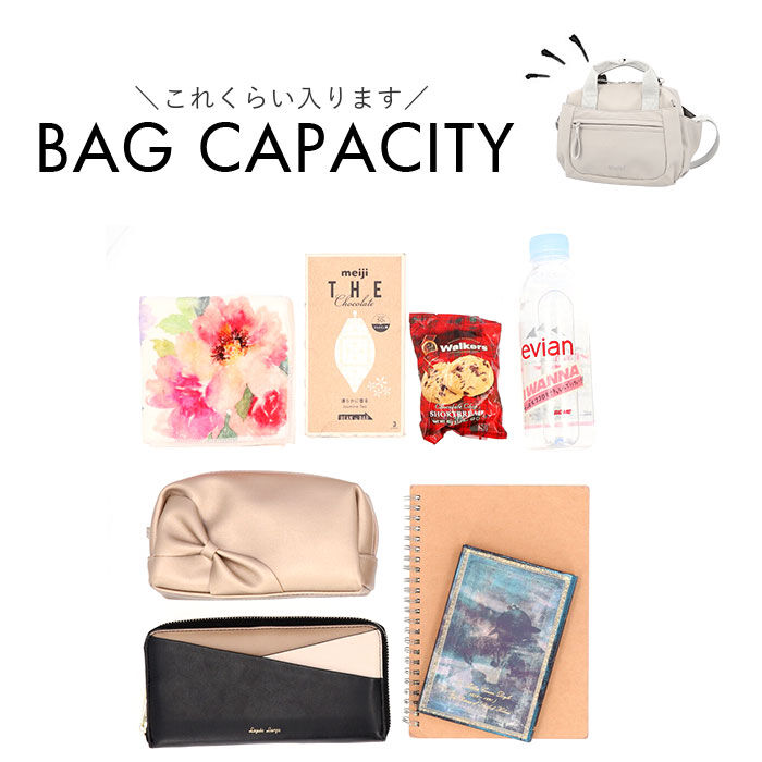 BACKYARD FAMILY「anello GRANDE ショルダーバッグ 通販 アネログランデ GHN1093」|ショルダー・メッセンジャー|