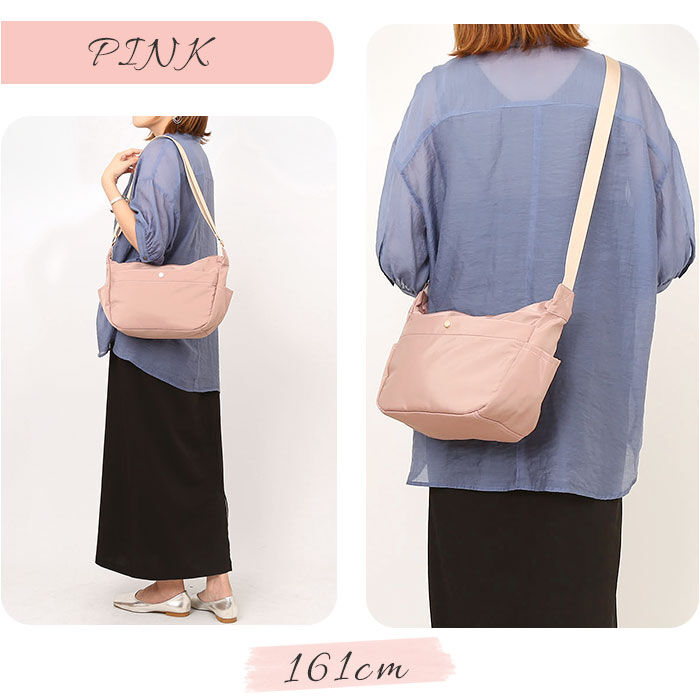 BACKYARD FAMILY「jouet ショルダーバッグ 通販 ショルダーバック 斜め掛けバッグ 斜めかけバッグ 肩掛けカバン」|ショルダー・メッセンジャー|