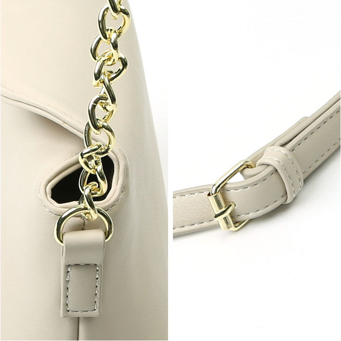 Legato Largo「レガートラルゴ ショルダーバッグ 通販 Legato Largo LG-F3272」|ショルダー・メッセンジャー|