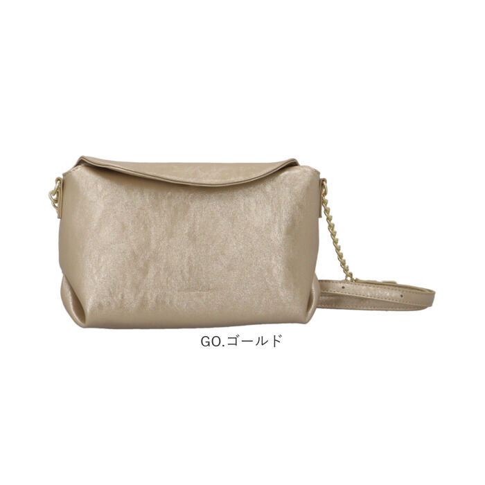 Legato Largo「レガートラルゴ ショルダーバッグ 通販 Legato Largo LG-F3272」|ショルダー・メッセンジャー|