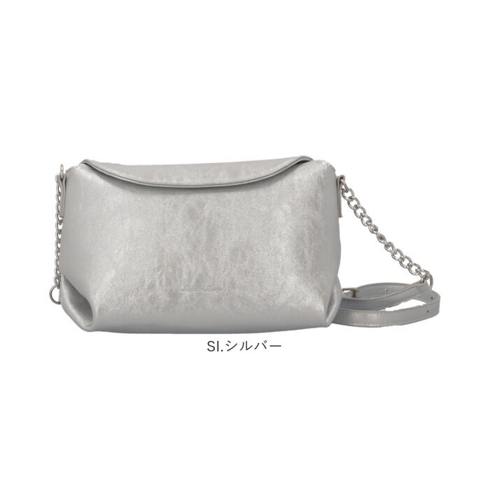 Legato Largo「レガートラルゴ ショルダーバッグ 通販 Legato Largo LG-F3272」|ショルダー・メッセンジャー|