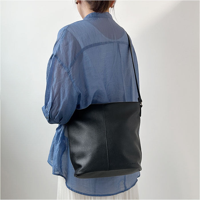 Legato Largo「Legato Largo ショルダーバッグ LG-F3361 通販 レガートラルゴ ショルダー」|ショルダー・メッセンジャー|