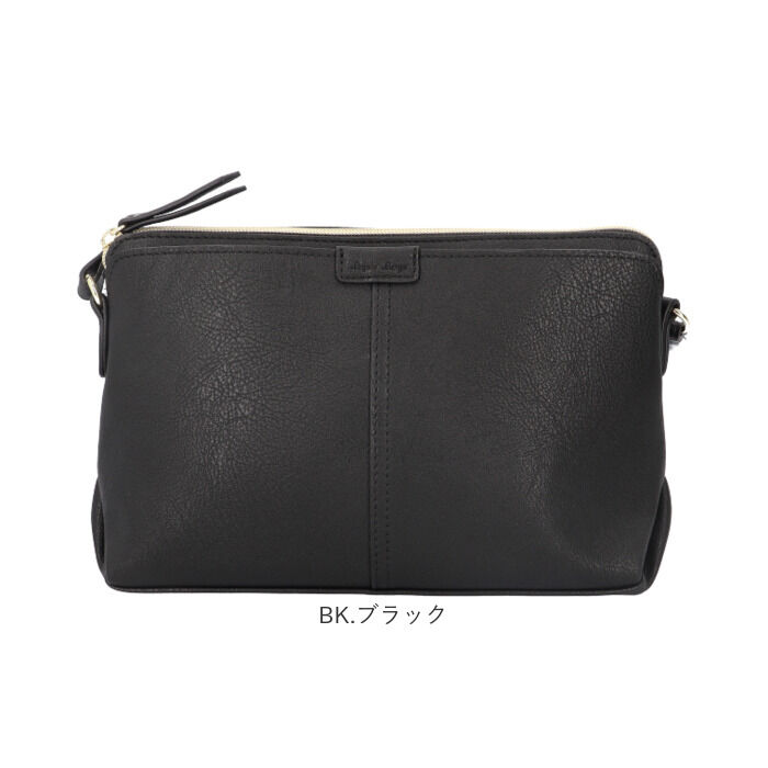 Legato Largo「レガートラルゴ ショルダーバッグ 通販 Legato Largo LH-D1221」|ショルダー・メッセンジャー|