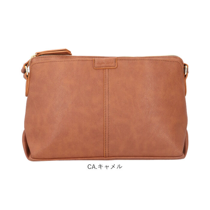 Legato Largo「レガートラルゴ ショルダーバッグ 通販 Legato Largo LH-D1221」|ショルダー・メッセンジャー|