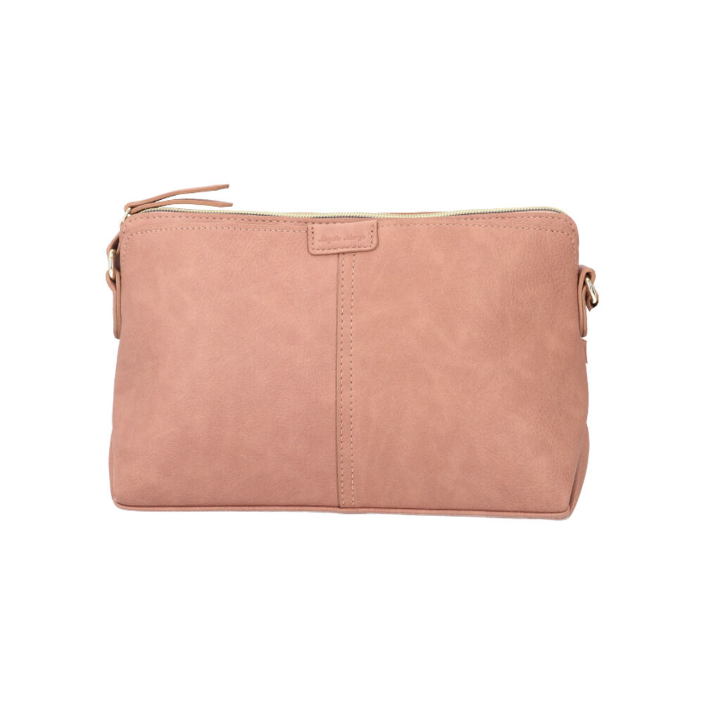 Legato Largo「レガートラルゴ ショルダーバッグ 通販 Legato Largo LH-D1221」|ショルダー・メッセンジャー|ピンク1