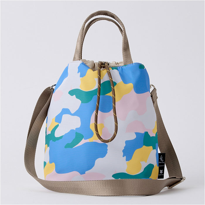 Legato Largo「Legato Largo ショルダーバッグ LIPT-F003 通販 レガートラルゴ」|ショルダー・メッセンジャー|