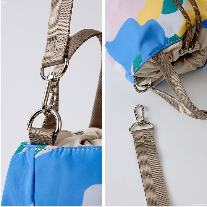 Legato Largo「Legato Largo ショルダーバッグ LIPT-F003 通販 レガートラルゴ」|ショルダー・メッセンジャー|