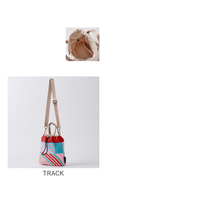 Legato Largo「Legato Largo ショルダーバッグ LIPT-F003 通販 レガートラルゴ」|ショルダー・メッセンジャー|