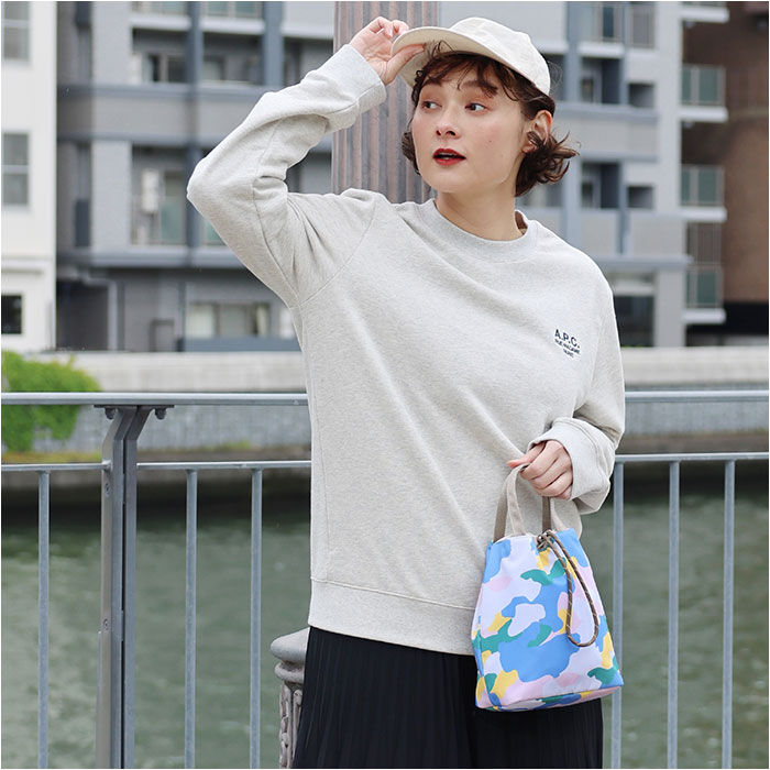 Legato Largo「Legato Largo ショルダーバッグ LIPT-F003 通販 レガートラルゴ」|ショルダー・メッセンジャー|