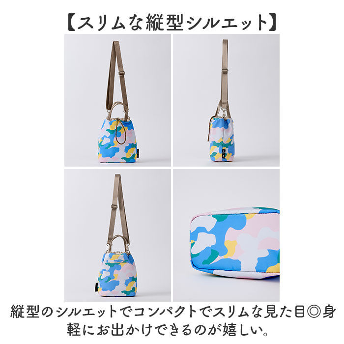 Legato Largo「Legato Largo ショルダーバッグ LIPT-F003 通販 レガートラルゴ」|ショルダー・メッセンジャー|