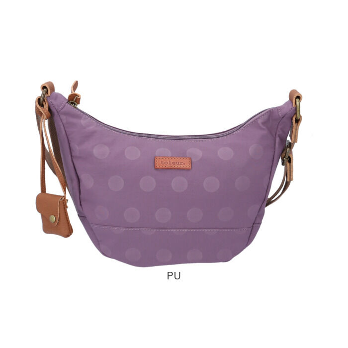 BACKYARD FAMILY「toleur ショルダー 11926 通販 トーラ バッグ ショルダーバッグ ショルダーバック」|ショルダー・メッセンジャー|