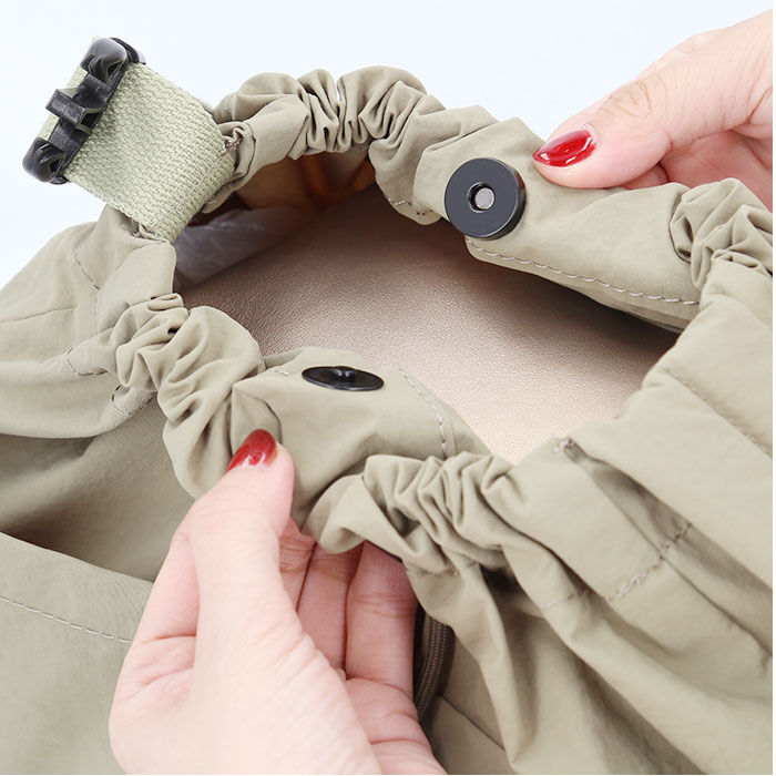 BACKYARD FAMILY「ショルダーバッグ レディース 大きめ 通販 斜めがけバッグ ショルダーバック 通学 通勤 斜めがけ」|ショルダー・メッセンジャー|