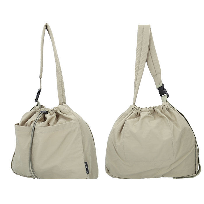 BACKYARD FAMILY「ショルダーバッグ レディース 大きめ 通販 斜めがけバッグ ショルダーバック 通学 通勤 斜めがけ」|ショルダー・メッセンジャー|