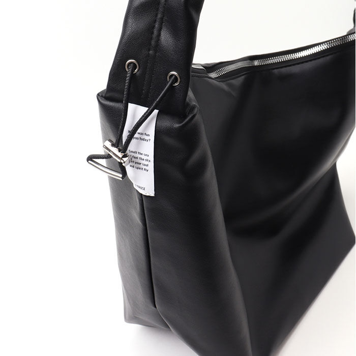 BACKYARD FAMILY「トートバッグ レディース A4 通勤 2way 通販 ショルダーバッグ トートバック」|ショルダー・メッセンジャー|