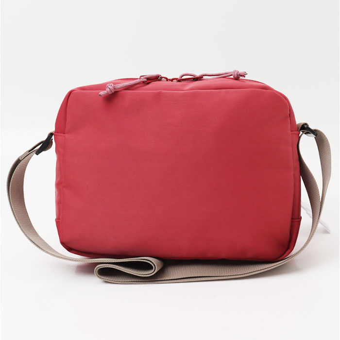 BACKYARD FAMILY「MOOMIN ムーミン ショルダーバッグ RMNL-02 通販 ボックスショルダー ショルダー」|ショルダー・メッセンジャー|