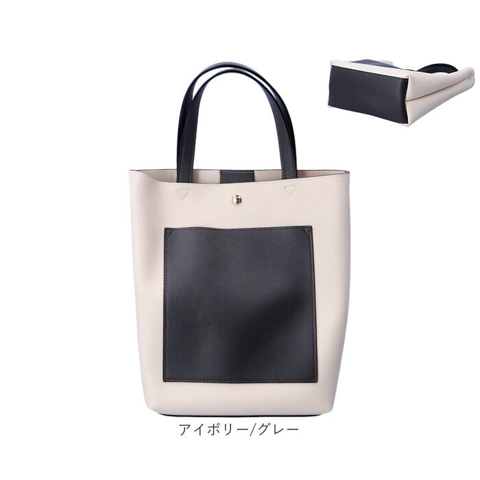 BACKYARD FAMILY「Rename リネーム ミニ トート 2way 通販 トートバッグ トートバック ショルダー」|ショルダー・メッセンジャー|