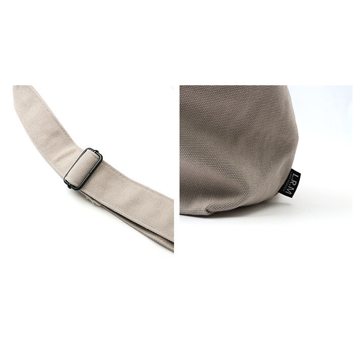 BACKYARD FAMILY「キャンバス ショルダーバッグ 通販 ショルダーバック ショルダー バッグ レディース メンズ」|ショルダー・メッセンジャー|