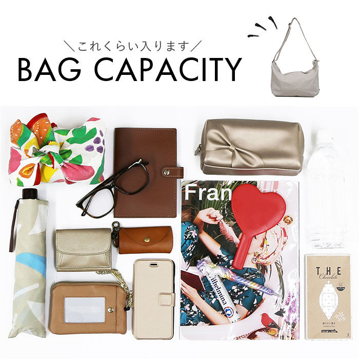 BACKYARD FAMILY「キャンバス ショルダーバッグ 通販 ショルダーバック ショルダー バッグ レディース メンズ」|ショルダー・メッセンジャー|