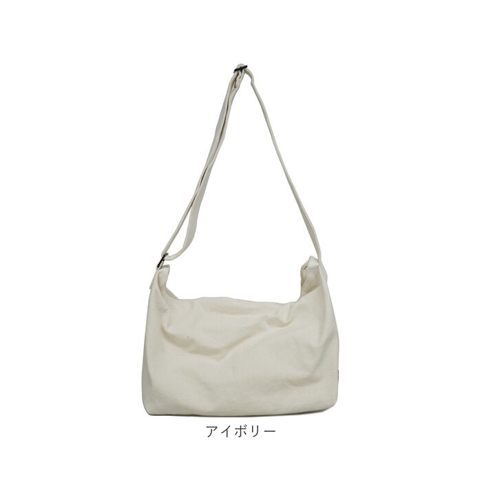 BACKYARD FAMILY「キャンバス ショルダーバッグ 通販 ショルダーバック ショルダー バッグ レディース メンズ」|ショルダー・メッセンジャー|