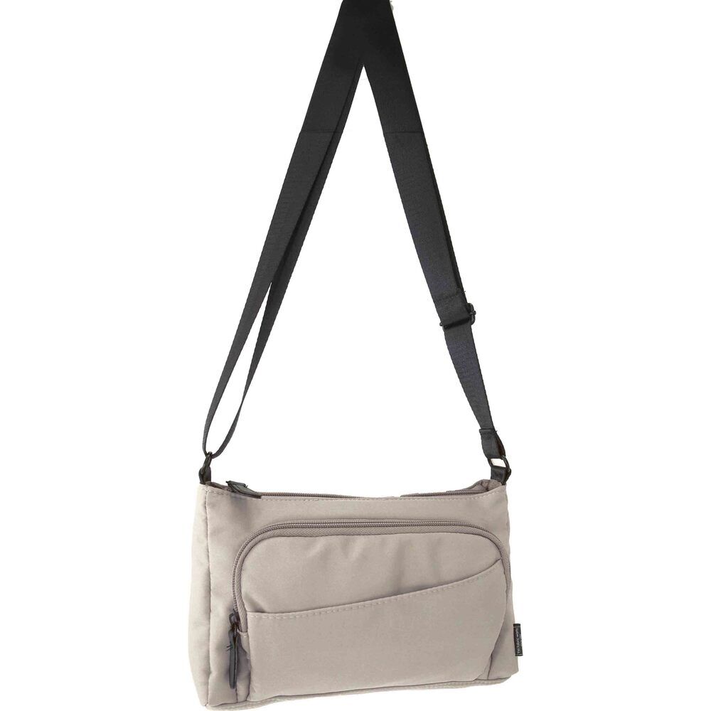 BACKYARD FAMILY「ショルダーバッグ ミニバッグ お財布 通販 ショルダーバック ショルダー 財布 肩掛け 斜め掛け」|ショルダー・メッセンジャー|ホワイト1