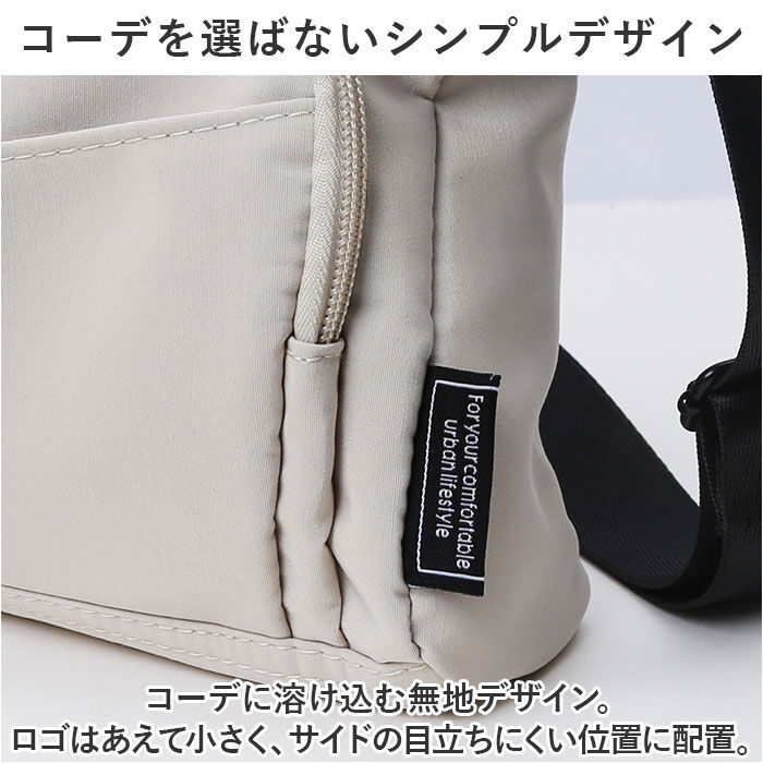 BACKYARD FAMILY「ショルダーバッグ ミニバッグ お財布 通販 ショルダーバック ショルダー 財布 肩掛け 斜め掛け」|ショルダー・メッセンジャー|