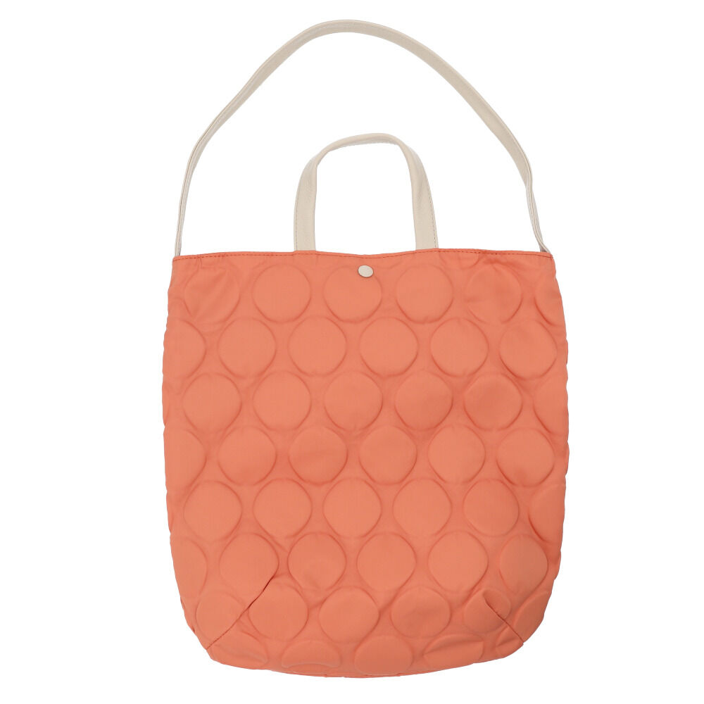 BACKYARD FAMILY「ズッケロ バッグ ショルダー 2WAY 通販 ショルダーバッグ ショルダーバック トートバッグ」|ショルダー・メッセンジャー|ピンク1