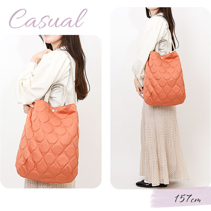 BACKYARD FAMILY「ズッケロ バッグ ショルダー 2WAY 通販 ショルダーバッグ ショルダーバック トートバッグ」|ショルダー・メッセンジャー|