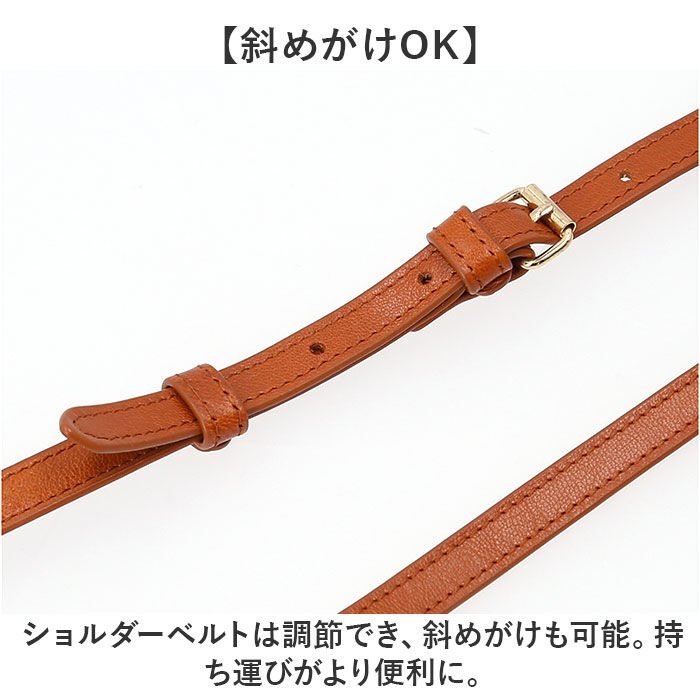 BACKYARD FAMILY「ズッケロ バッグ ショルダー ゴートレザー 通販 ショルダーバッグ ショルダーバック」|ショルダー・メッセンジャー|