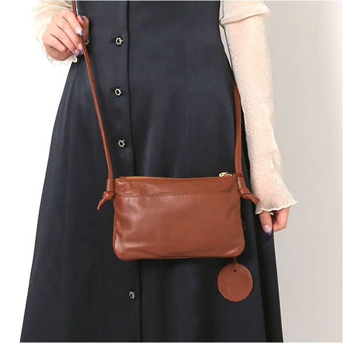 BACKYARD FAMILY「ズッケロ バッグ ショルダー ミニ 通販 ショルダーバッグ ショルダーバック ミニショルダー」|ショルダー・メッセンジャー|