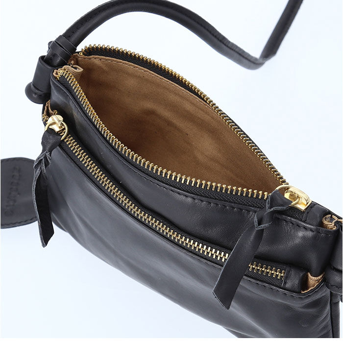 BACKYARD FAMILY「ズッケロ バッグ ショルダー ミニ 通販 ショルダーバッグ ショルダーバック ミニショルダー」|ショルダー・メッセンジャー|