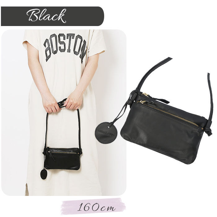 BACKYARD FAMILY「ズッケロ バッグ ショルダー ミニ 通販 ショルダーバッグ ショルダーバック ミニショルダー」|ショルダー・メッセンジャー|