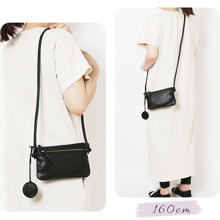 BACKYARD FAMILY「ズッケロ バッグ ショルダー ミニ 通販 ショルダーバッグ ショルダーバック ミニショルダー」|ショルダー・メッセンジャー|