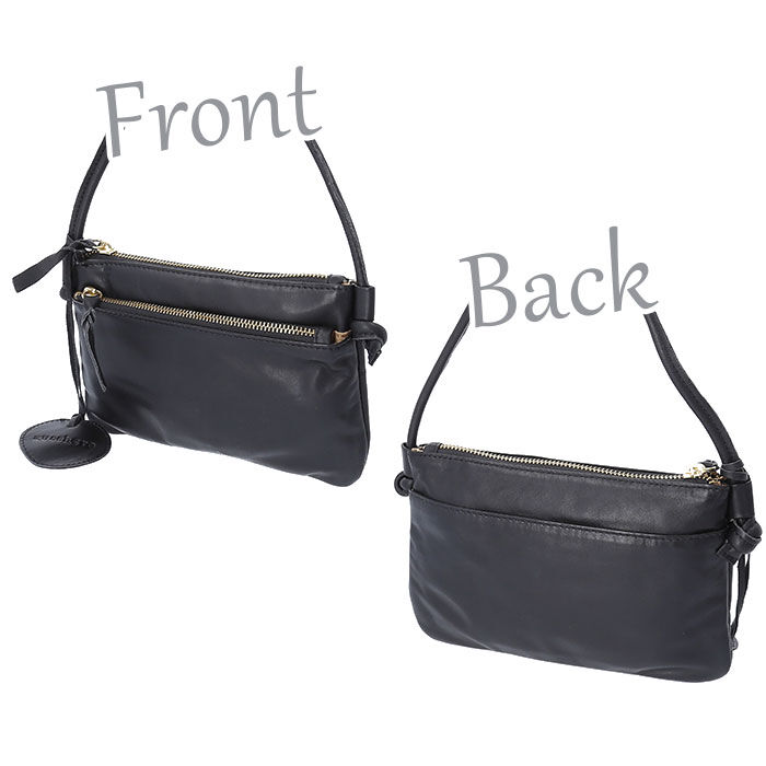 BACKYARD FAMILY「ズッケロ バッグ ショルダー ミニ 通販 ショルダーバッグ ショルダーバック ミニショルダー」|ショルダー・メッセンジャー|