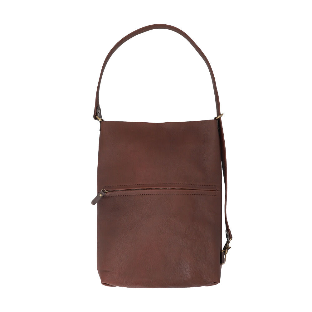 BACKYARD FAMILY「alto バッグ アルト AKEB-3009 通販 日本製 ショルダーバッグ トートバッグ 大きめ」|ショルダー・メッセンジャー|ブラウン1