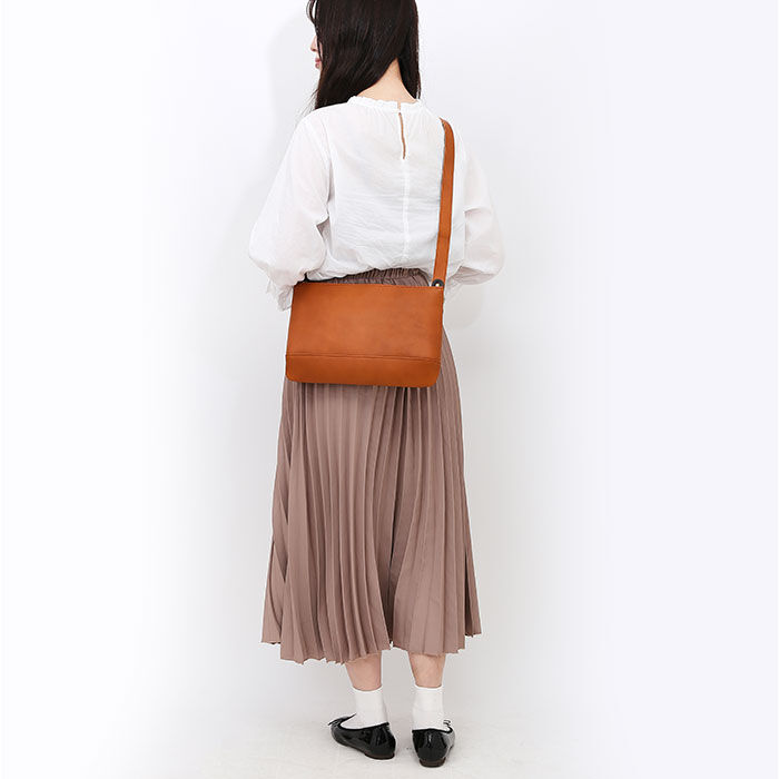 BACKYARD FAMILY「alto バッグ アルト AKEB-3103 通販 日本製 ショルダーバッグ ショルダーバック」|ショルダー・メッセンジャー|