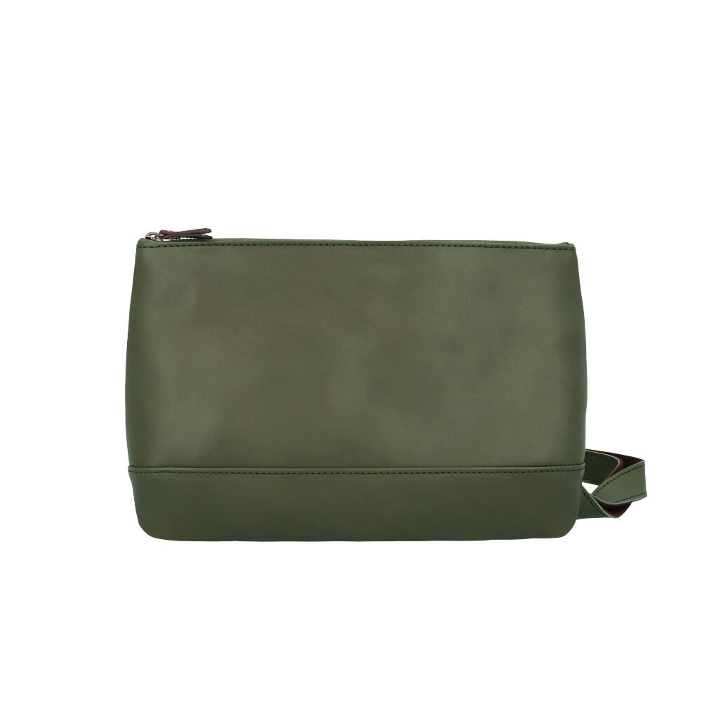 BACKYARD FAMILY「alto バッグ アルト AKEB-3103 通販 日本製 ショルダーバッグ ショルダーバック」|ショルダー・メッセンジャー|グリーン1