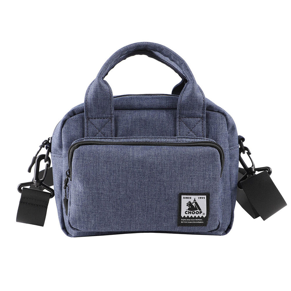 BACKYARD FAMILY「CHOOP バッグ シュープ c-60704 通販 ショルダーバッグ ショルダーバック」|ショルダー・メッセンジャー|ブルー1