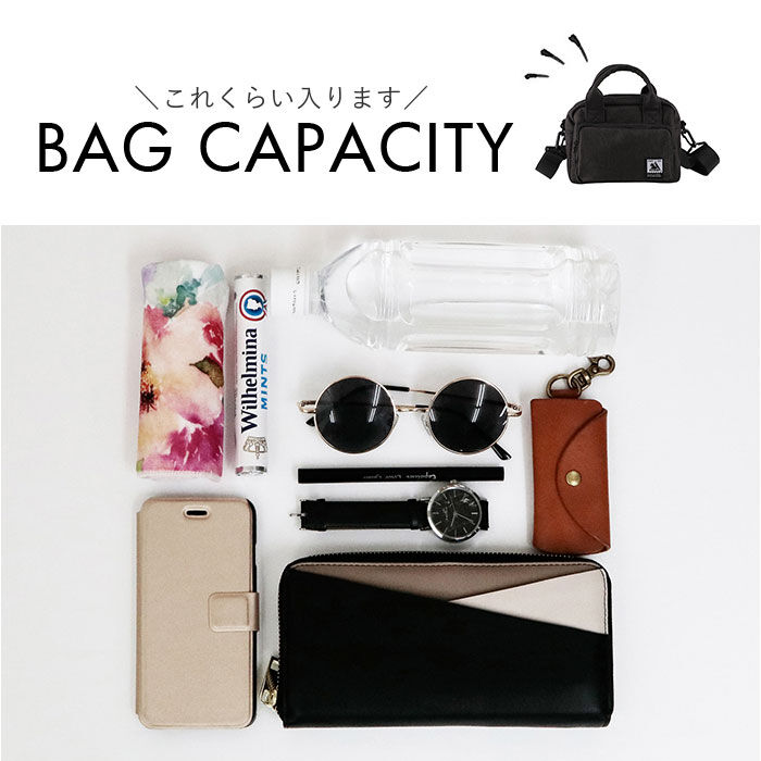 BACKYARD FAMILY「CHOOP バッグ シュープ c-60704 通販 ショルダーバッグ ショルダーバック」|ショルダー・メッセンジャー|