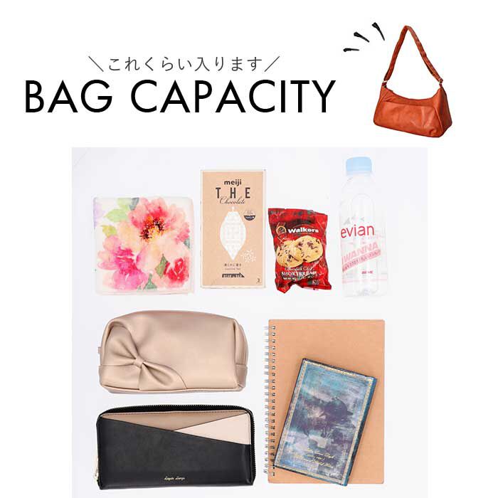 BACKYARD FAMILY「ラフィール バッグ 003186400 通販 Lafiel ショルダーバッグ ショルダーバック」|ショルダー・メッセンジャー|