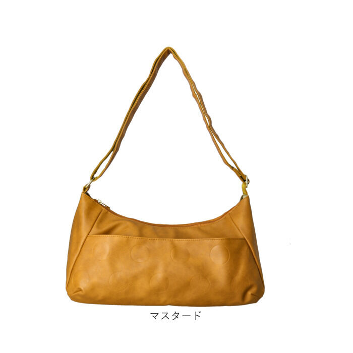 BACKYARD FAMILY「ラフィール バッグ 003186400 通販 Lafiel ショルダーバッグ ショルダーバック」|ショルダー・メッセンジャー|