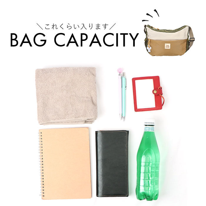 BACKYARD FAMILY「MOOMIN ムーミン リュック ショルダーバッグ 舟形 RMNL-03 通販 ショルダー」|ショルダー・メッセンジャー|