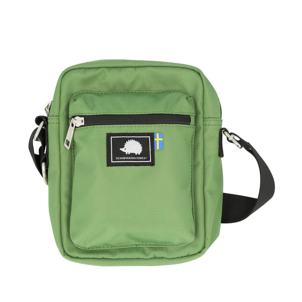 BACKYARD FAMILY「スカンジナビアンフォレスト ショルダーバッグ 通販 251-AFSF339」|ショルダー・メッセンジャー|グリーン1