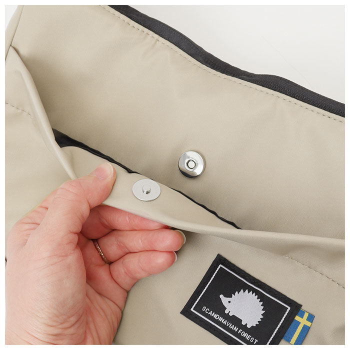 BACKYARD FAMILY「スカンジナビアンフォレスト ショルダーバッグ 251-KESF251 通販」|ショルダー・メッセンジャー|