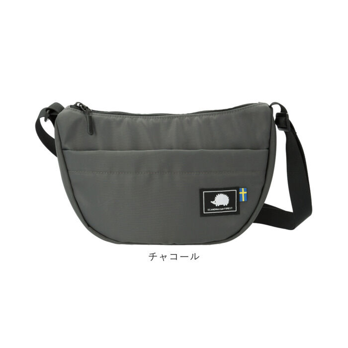 BACKYARD FAMILY「スカンジナビアンフォレスト ショルダーバッグ 251-KESF251 通販」|ショルダー・メッセンジャー|