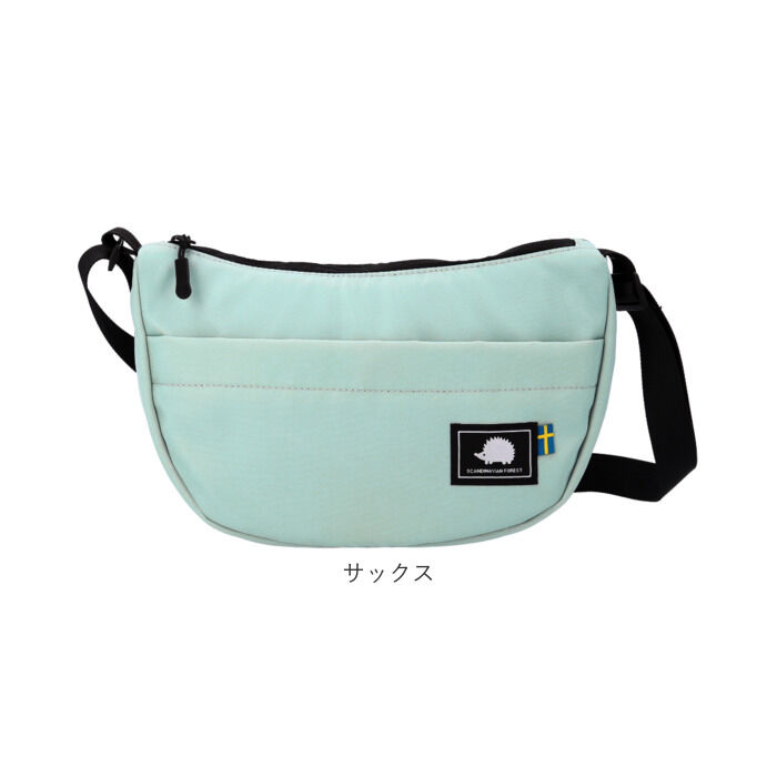 BACKYARD FAMILY「スカンジナビアンフォレスト ショルダーバッグ 251-KESF251 通販」|ショルダー・メッセンジャー|